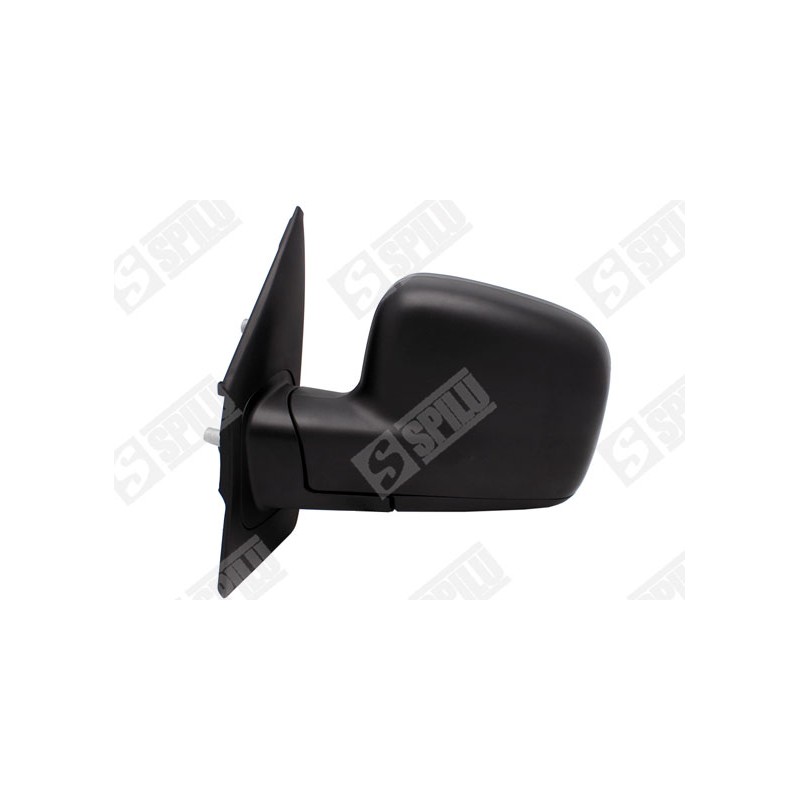 Rétroviseur Gauche Pour VW Multivan V Transporter 7E18575079B9 7H1857521