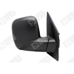 Rétroviseur Droit Pour VW Multivan V Transporter 7E18575089B9 7E1857522A