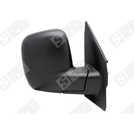 Rétroviseur Droit Pour VW Multivan V Transporter 7E18575089B9 7E1857522A