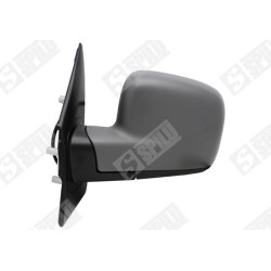 Rétroviseur Gauche Pour VW Multivan V Transporter 7E18575089B9 7H1857521M