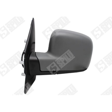 Rétroviseur Gauche Pour VW Multivan V Transporter 7E18575089B9 7H1857521M