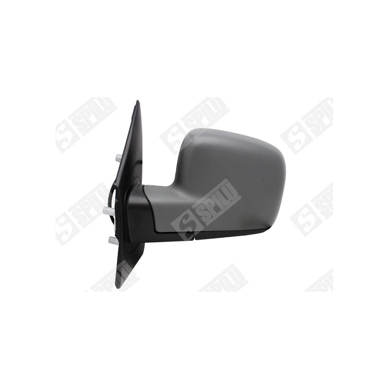 Rétroviseur Gauche Pour VW Multivan V Transporter 7E18575089B9 7H1857521M