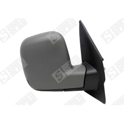 Rétroviseur Droit Pour VW Multivan V Transporter 7H1857507A9B9 7H1857522R