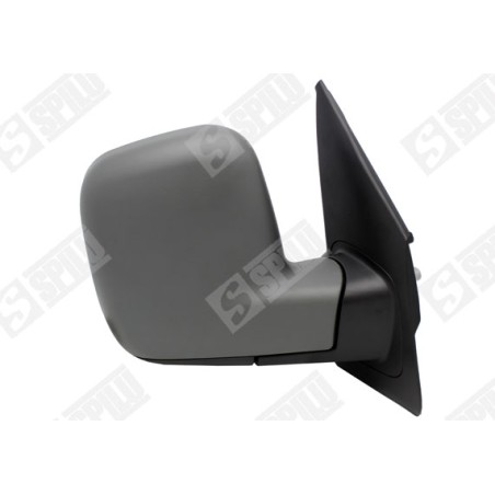 Rétroviseur Droit Pour VW Multivan V Transporter 7H1857507A9B9 7H1857522R