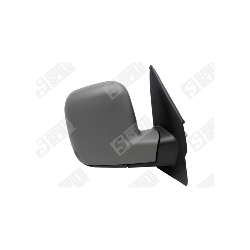 Rétroviseur Droit Pour VW Multivan V Transporter 7H1857507A9B9 7H1857522R