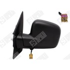 Rétroviseur Gauche Pour VW Multivan V Transporter 7H1857507A9B9 7H1857521A
