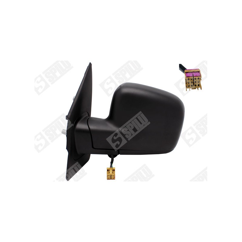 Rétroviseur Gauche Pour VW Multivan V Transporter 7H1857507A9B9 7H1857521A