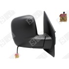 Rétroviseur Droit Pour VW Multivan V Transporter 7E1857522A 7H1857508A9B9