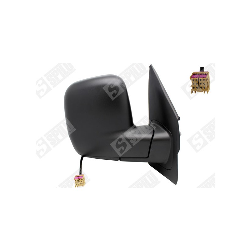 Rétroviseur Droit Pour VW Multivan V Transporter 7E1857522A 7H1857508A9B9