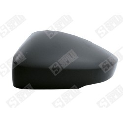 Coque de Rétro Gauche Pour VW Polo UP! Seat Mii Skoda Citigo 6R0857537BGRU