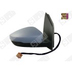 Rétroviseur Droit Pour VW Polo 6R0857522 6R0857538BGRU 6R0949102F 6R1857508C