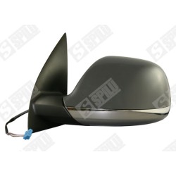 Rétroviseur Droit Pour VW Amarok 2H0857522C 2H1857508EA9B9
