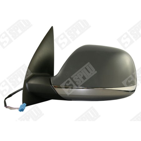 Rétroviseur Droit Pour VW Amarok 2H0857522C 2H1857508EA9B9