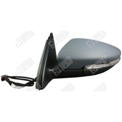 Rétroviseur Gauche Pour VW Beetle 3C8857537GRU 3C8949101D 5C5857507B 5C6857521B
