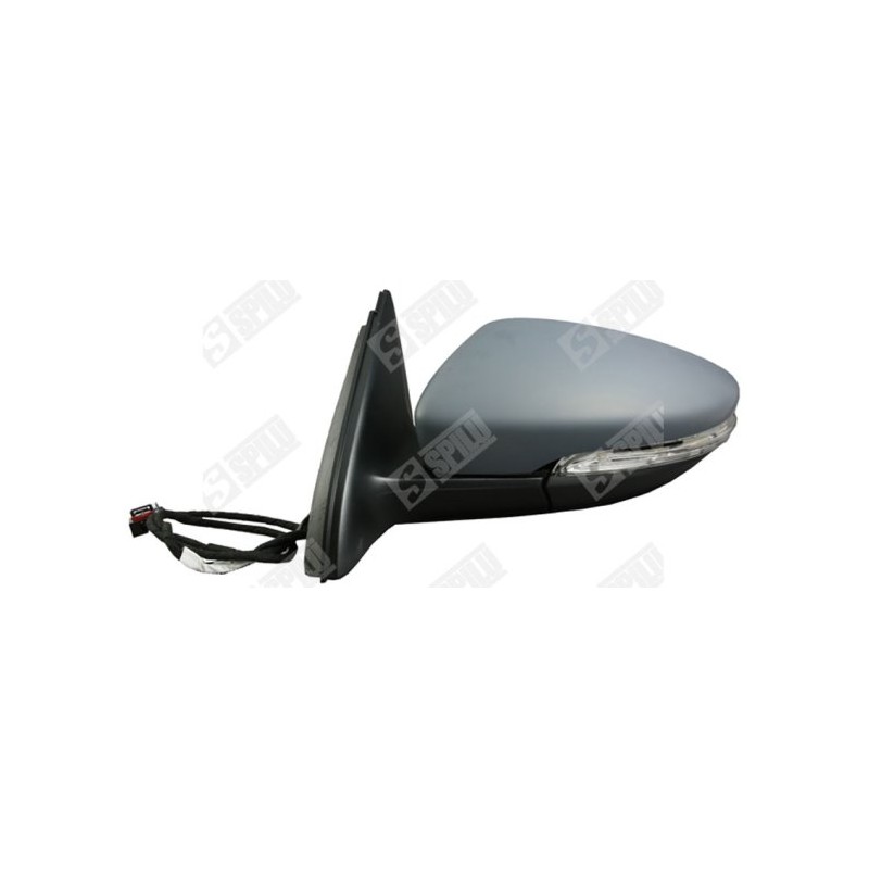 Rétroviseur Droit Pour VW Beetle 3C8857538GRU 3C8949102D 5C5857508B 5C6857522D