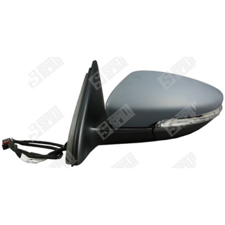 Rétroviseur Gauche Pour VW Beetle 3C8857537GRU 3C8949101D 5C5857507C 5C6857521B