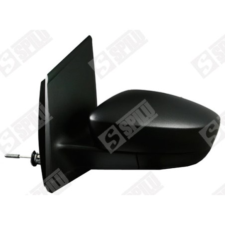 Rétroviseur Gauche Pour VW FOX 5Z08575371NN 5Z18575079B9
