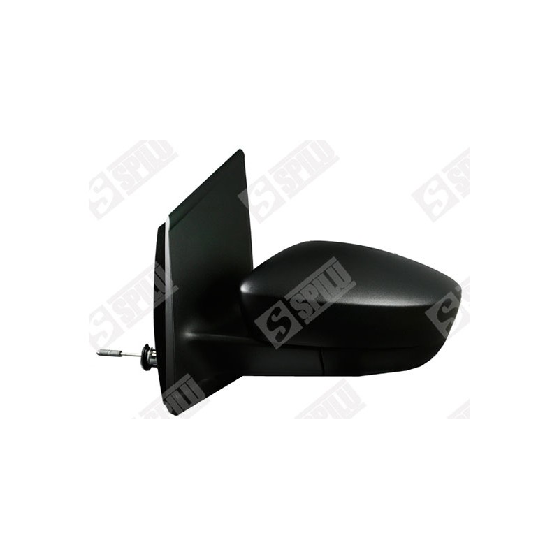 Rétroviseur Gauche Pour VW FOX 5Z08575371NN 5Z18575079B9