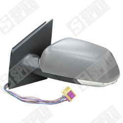 Rétroviseur Gauche Pour VW Polo A 1Z0857537A 1Z0949101C 6Q0857521F 6Q1857507AG