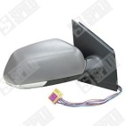 Rétroviseur Droit Pour VW Polo A 1Z0857538A 1Z0949102C 6Q0857522K 6Q1857508AG