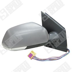 Rétroviseur Droit Pour VW Polo A 1Z0857538A 1Z0949102C 6Q0857522K 6Q1857508AG