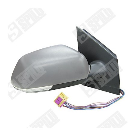 Rétroviseur Droit Pour VW Polo A 1Z0857538A 1Z0949102C 6Q0857522K 6Q1857508AG