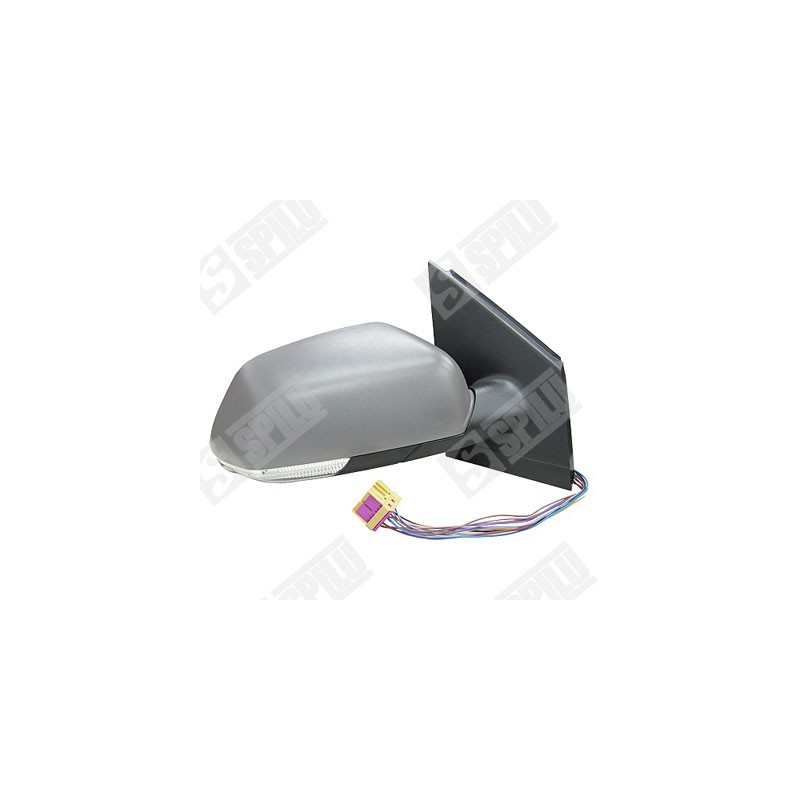 Rétroviseur Droit Pour VW Polo A 1Z0857538A 1Z0949102C 6Q0857522K 6Q1857508AG