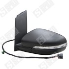 Rétroviseur Gauche Pour VW Touran 1T1857507AB 1T1857507AH 1T1857507AL 5K0857521