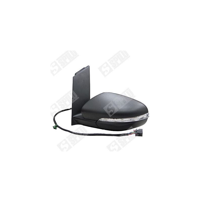 Rétroviseur Gauche Pour VW Touran 1T1857507AB 1T1857507AH 1T1857507AL 5K0857521