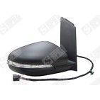 Rétroviseur Droit Pour VW Touran 1T1857508AB 1T1857508Q 1T1857508T 5K0857522