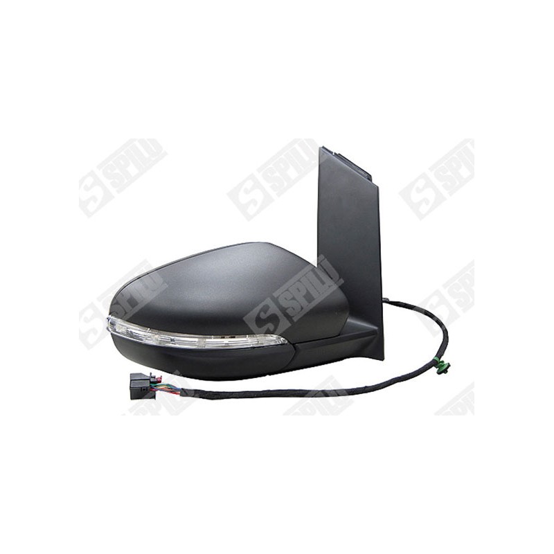 Rétroviseur Droit Pour VW Touran 1T1857508AB 1T1857508Q 1T1857508T 5K0857522