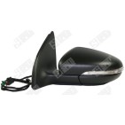 Rétroviseur Gauche Pour VW Golf VI Variant 5K0857507AD9B9 5K0857521