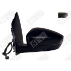 Rétroviseur Gauche Pour VW Polo 6C1857507A 6R0857521F 6R0857537C9B9 6R0949101F