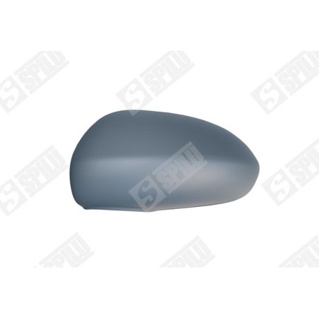 Coque de Rétro Gauche Pour Opel Corsa D Camionnette - 3/5 Portes E Vauxhall