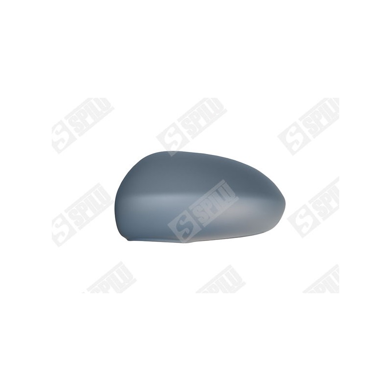 Coque de Rétro Gauche Pour Opel Corsa D Camionnette - 3/5 Portes E Vauxhall