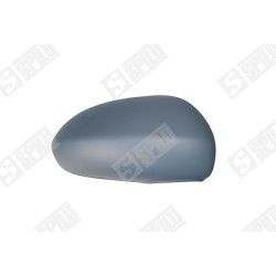 Coque de Rétro Droite Pour Opel Corsa D Camionnette - 3/5 Portes E Vauxhall