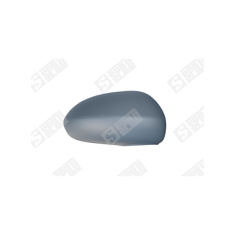 Coque de Rétro Droite Pour Opel Corsa D Camionnette - 3/5 Portes E Vauxhall