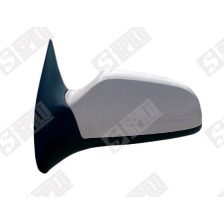 Rétroviseur Gauche Pour Opel Astra H GTC 1428227 6428786 6428912