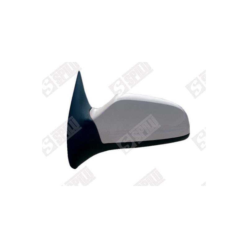 Rétroviseur Droit Pour Opel Astra H GTC 1428219 6428785 6428911