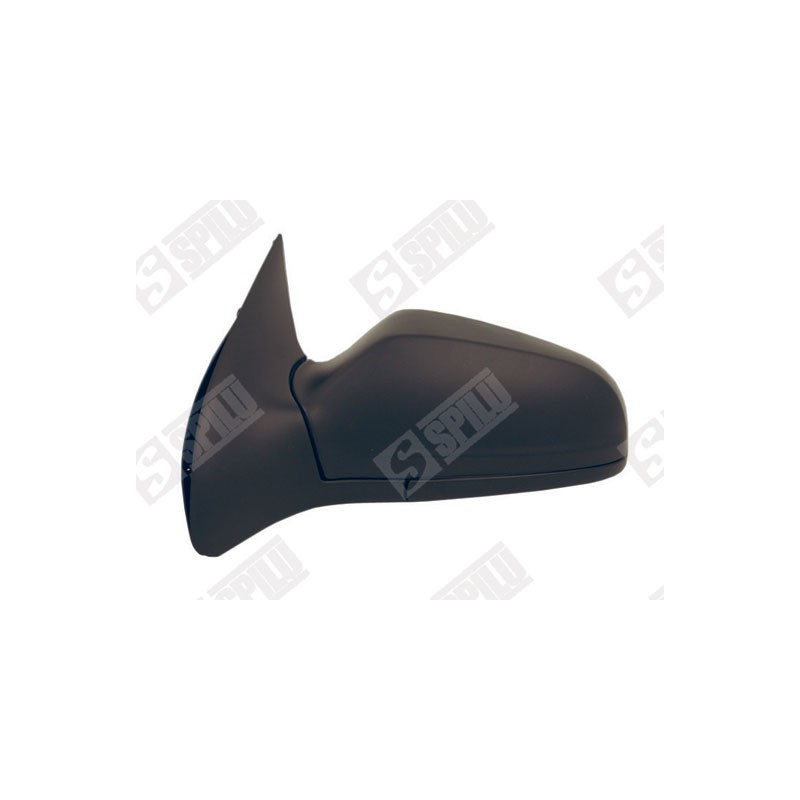 Rétroviseur Gauche Pour Opel Astra H GTC 6428277 6428786 6428917