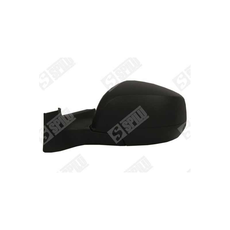 Rétroviseur Gauche Pour Opel Agila (B) Vauxhall Agila MK II (B) 4710332