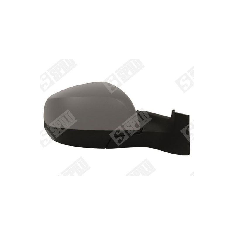 Rétroviseur Droit Pour Opel Agila (B) Vauxhall Agila MK II (B) 1428564