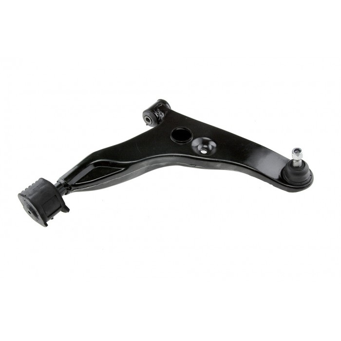 Triangle Bras De Suspension Avant Inférieur Droit Pour Colt Lancer MR241342