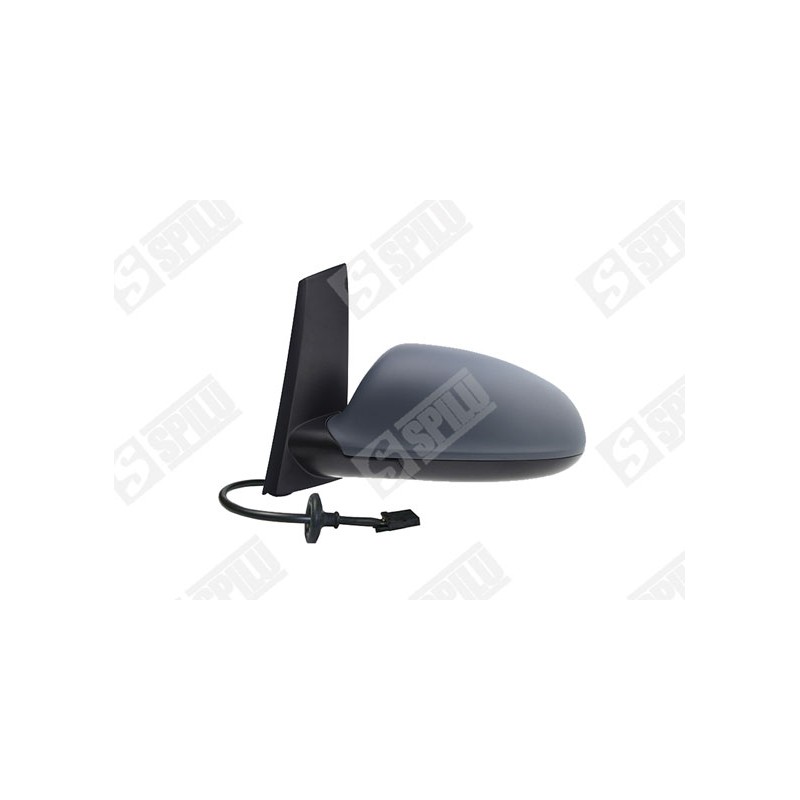 Rétroviseur Gauche Pour Opel Astra J A Trois Volumes 1270208 1428451 1428459