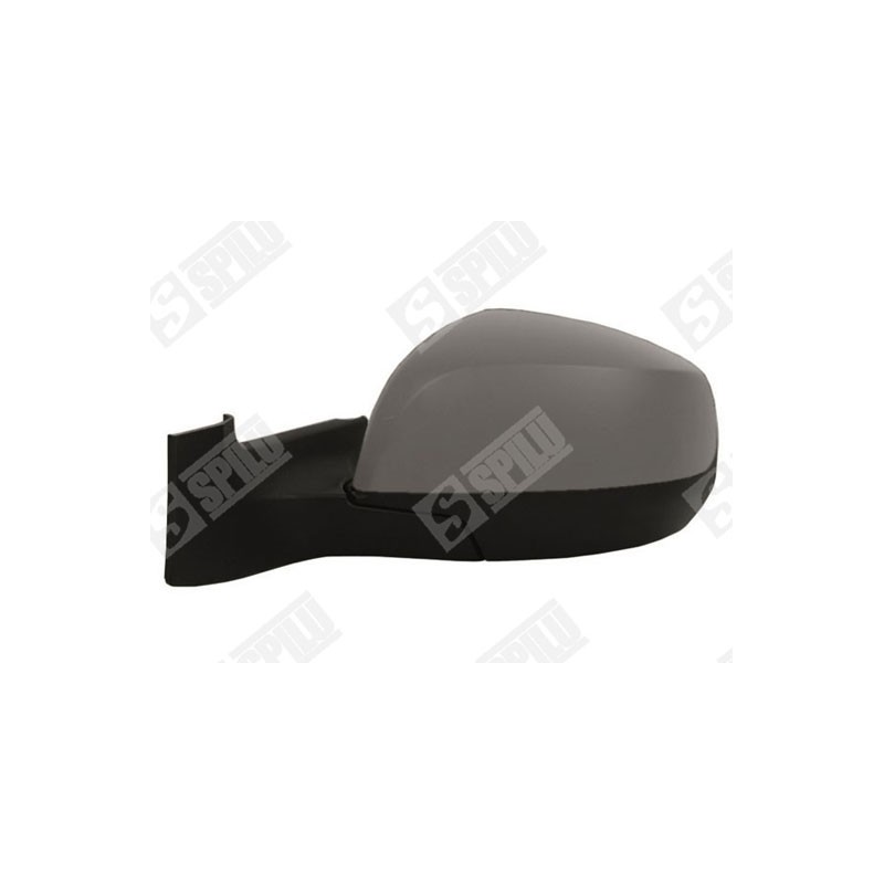 Rétroviseur Gauche Pour Opel Agila (B) Vauxhall Agila MK II (B) 4708694