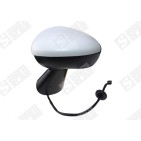 Rétroviseur Gauche Pour Opel Meriva B Monospace 1428325 1428483 1428488
