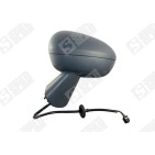 Rétroviseur Gauche Pour Opel Meriva B Monospace 1428325 1428488 1428497