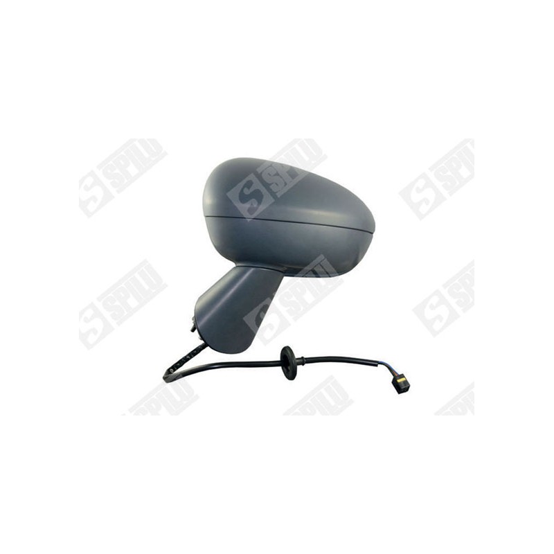 Rétroviseur Gauche Pour Opel Meriva B Monospace 1428325 1428488 1428497