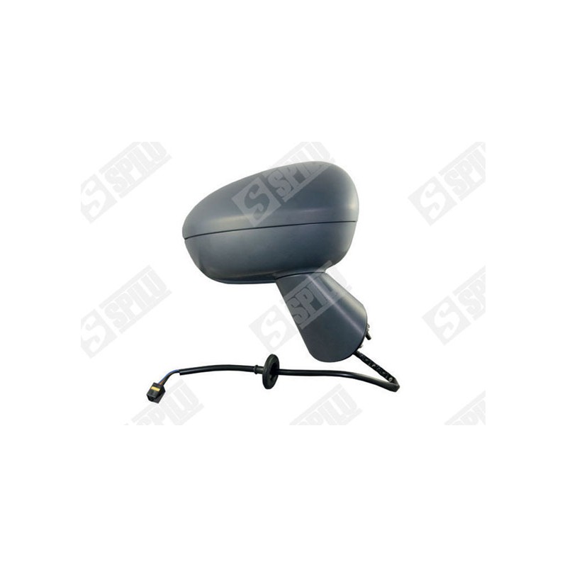 Rétroviseur Droit Pour Opel Meriva B Monospace 1428324 1428487 1428498