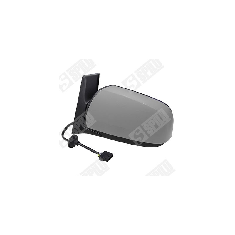 Rétroviseur Gauche Pour Opel Zafira/Zafira Family B 1428368 1428377 1428383